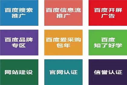 SEM广告投放策略的持续优化——某企业成功案例